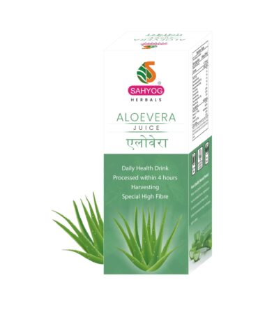 Aloe Vera Juice