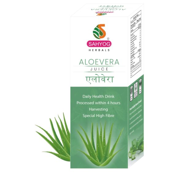Aloe Vera Juice
