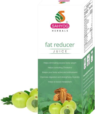 Fat Reducer Juice