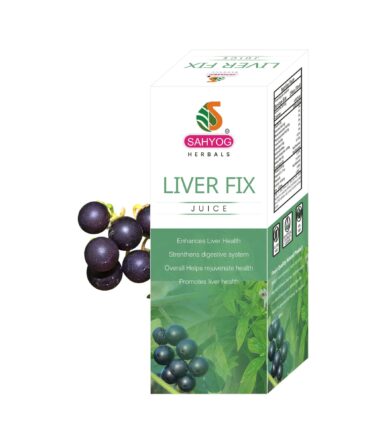 Liver Fix Juice